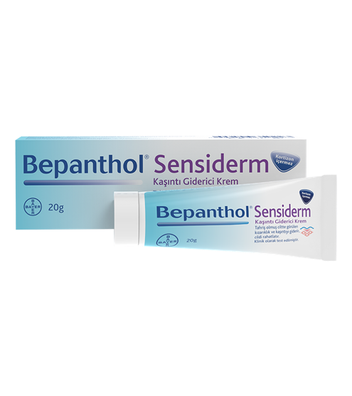 Bepanthol® Sensiderm