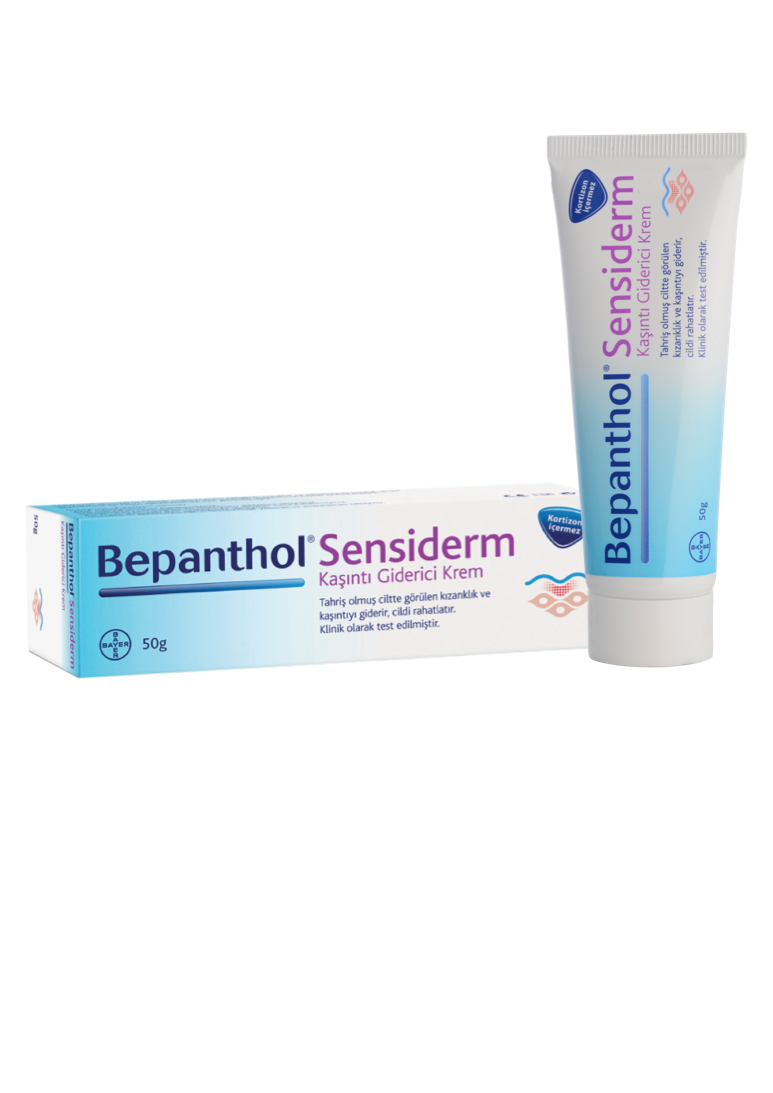 Sensiderm